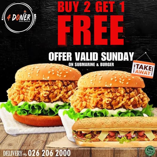 Crispy Duo Box: Turn up the fun with 5 pieces of Hot